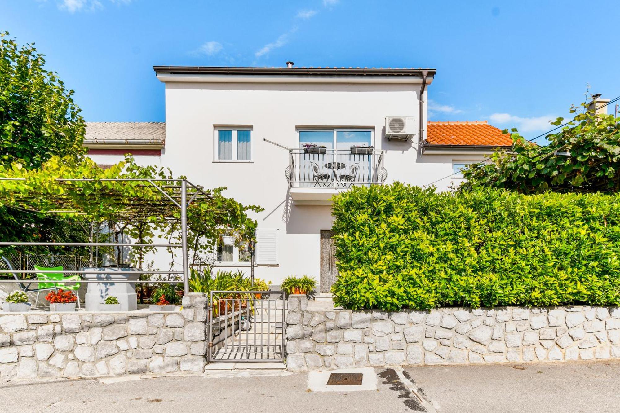 Apartman Lavanda Sa Bazenom I Okucnicom 4* Hreljin Экстерьер фото