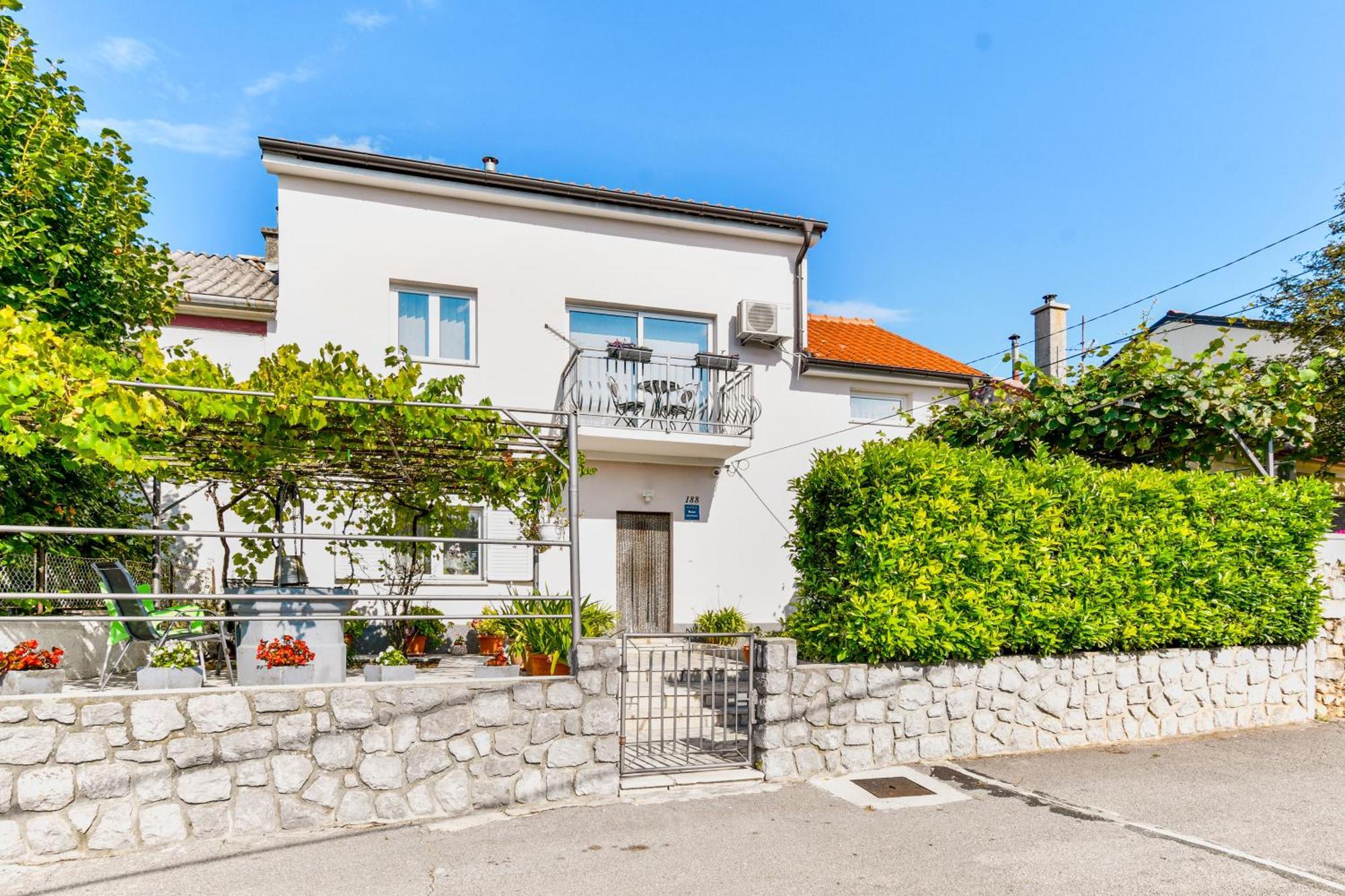 Apartman Lavanda Sa Bazenom I Okucnicom 4* Hreljin Экстерьер фото
