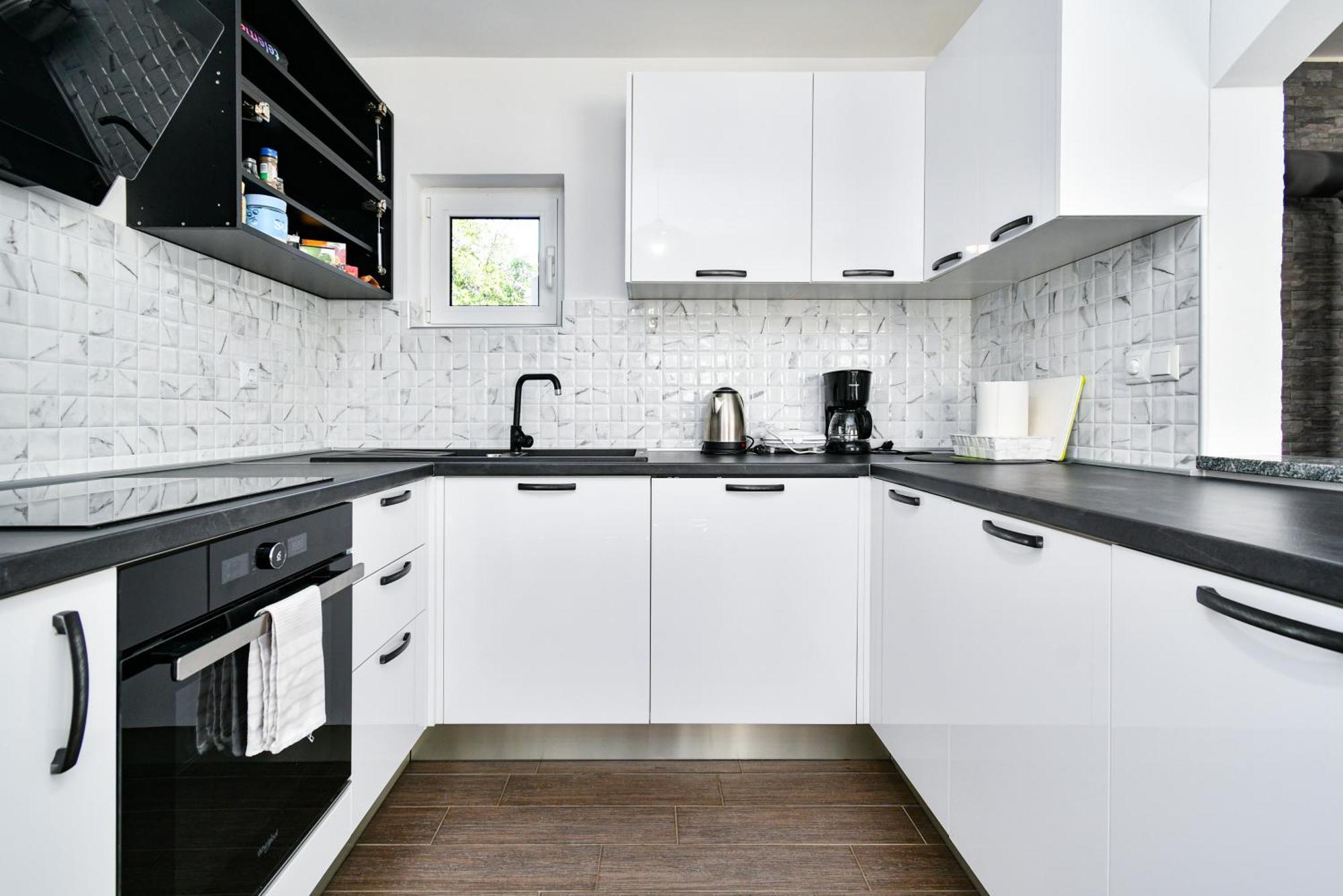 Apartman Lavanda Sa Bazenom I Okucnicom 4* Hreljin Экстерьер фото
