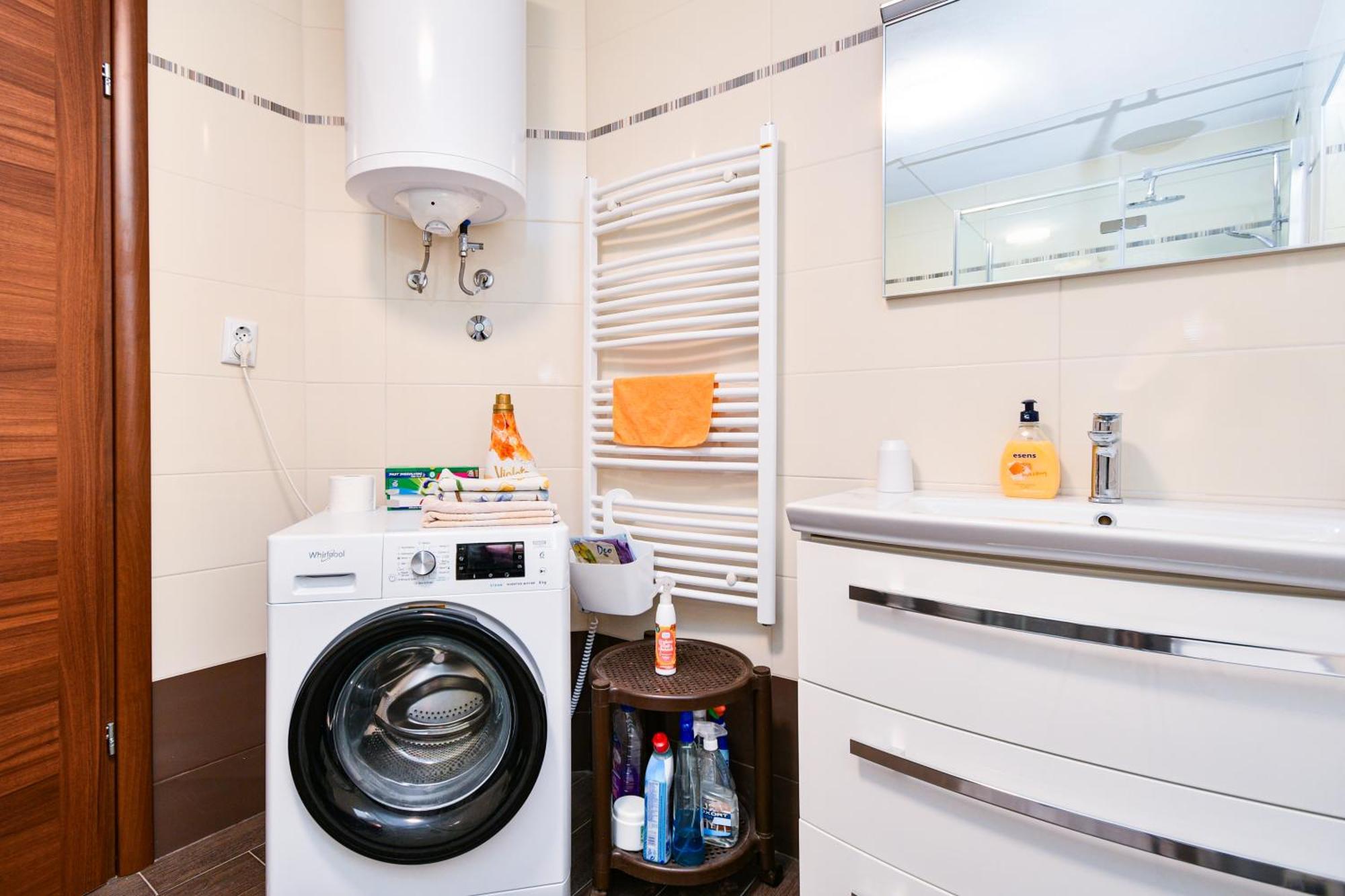 Apartman Lavanda Sa Bazenom I Okucnicom 4* Hreljin Экстерьер фото