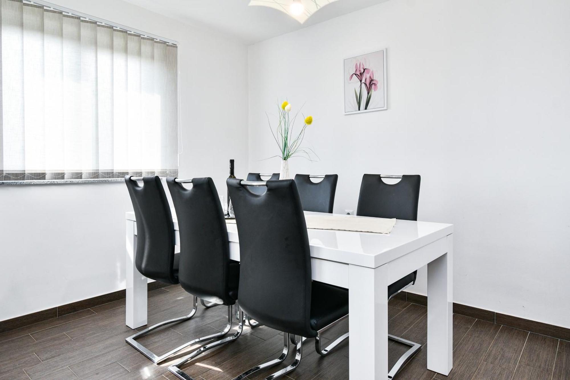 Apartman Lavanda Sa Bazenom I Okucnicom 4* Hreljin Экстерьер фото