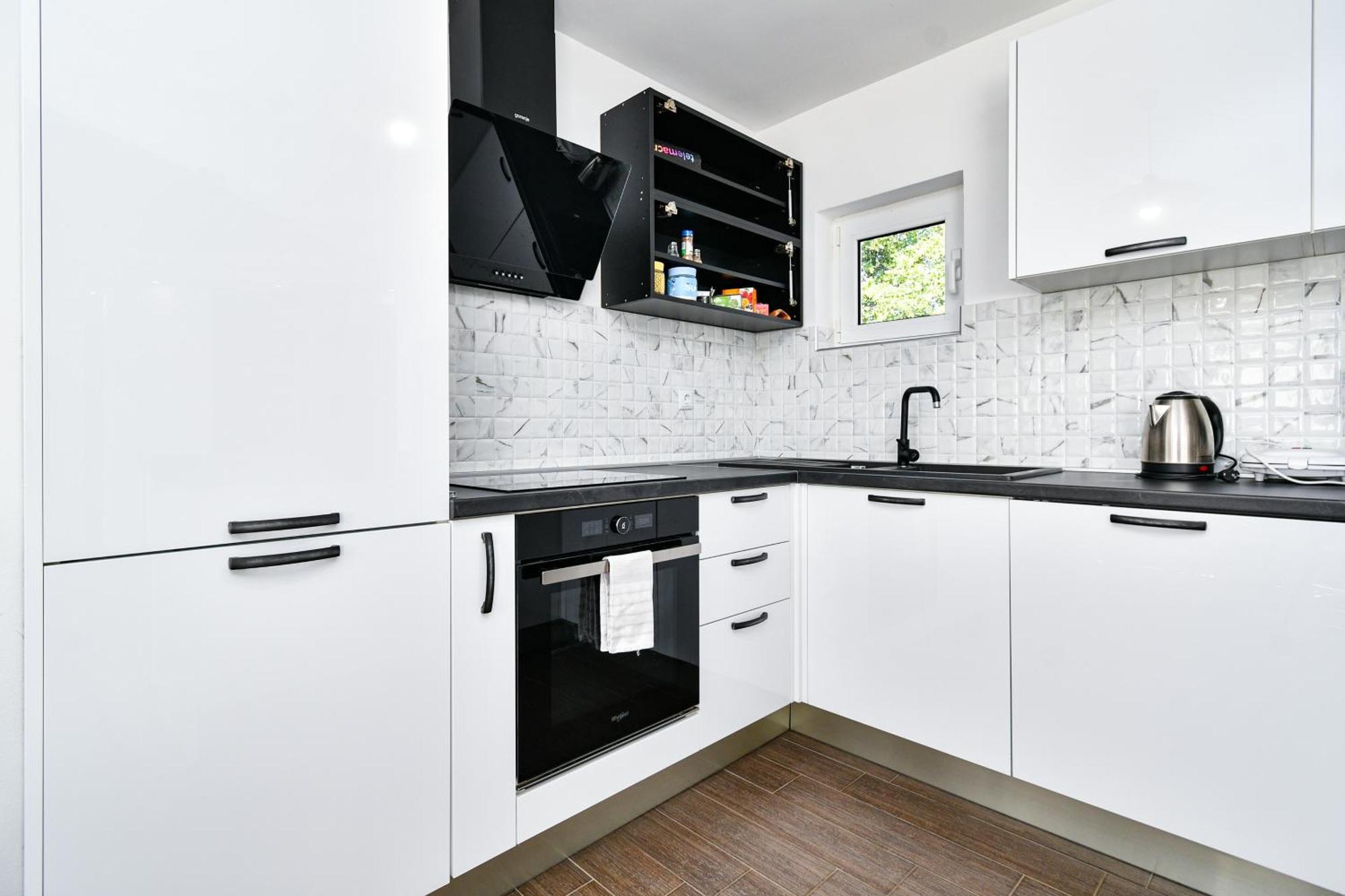 Apartman Lavanda Sa Bazenom I Okucnicom 4* Hreljin Экстерьер фото